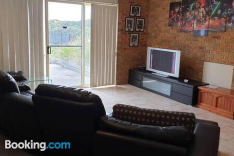 Heritage Bed & Breakfast - Kalgoorlie Accommodation 6