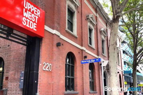 An Exquisite 2BR Apt With Stunning City Views - Kalgoorlie Accommodation 5