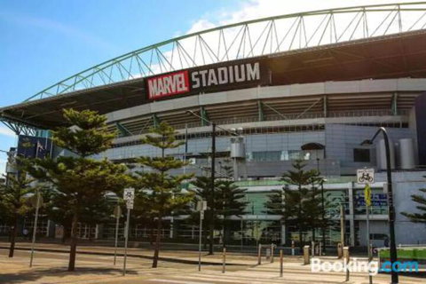 An Exquisite 2BR Apt With Stunning City Views - Kalgoorlie Accommodation 0