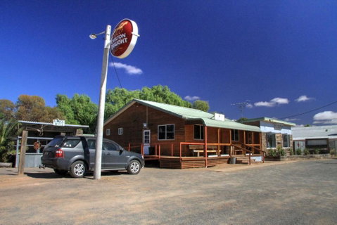 Ivanhoe Hotel Motel - Kalgoorlie Accommodation 2