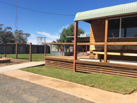 Ivanhoe Hotel Motel - Kalgoorlie Accommodation 5