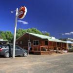 Ivanhoe Hotel Motel - Kalgoorlie Accommodation 0