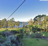 Wangi Waterfront Delight 1bdr Studio - Kalgoorlie Accommodation