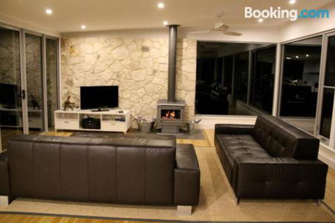 DEstrees Bay Beach House - Kalgoorlie Accommodation 2