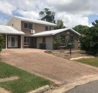 Townsville Wistaria Spacious Home - Kalgoorlie Accommodation