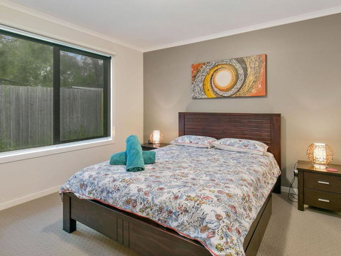 Chill Out - Kalgoorlie Accommodation 2