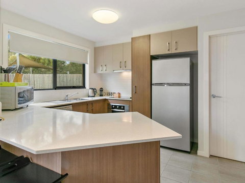 Chill Out - Kalgoorlie Accommodation 4