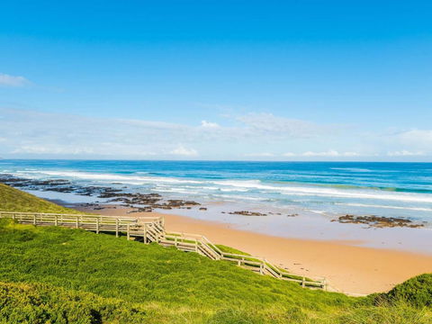 Kahakai - Kalgoorlie Accommodation 2