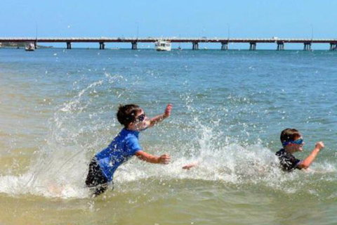 Family Getaway Close To Beach & Restaurants - Kalgoorlie Accommodation 1