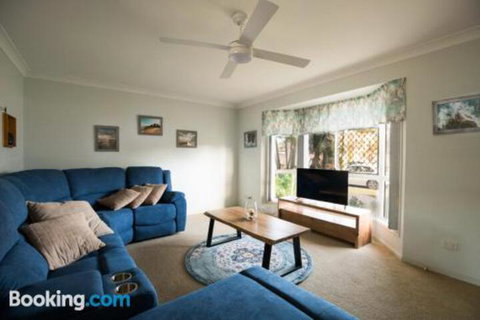 Family Getaway Close To Beach & Restaurants - Kalgoorlie Accommodation 0