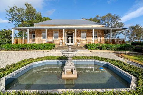 Pointe Rapide Estate Labode Accommodation - Kalgoorlie Accommodation 0