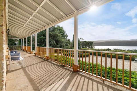 Pointe Rapide Estate Labode Accommodation - Kalgoorlie Accommodation 6