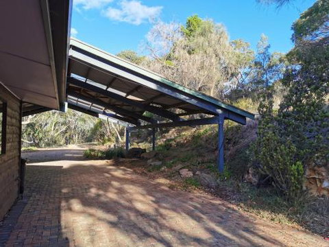 Cellar House - Kalgoorlie Accommodation 3