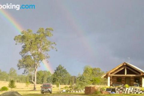 Amarina Farm Stay & Gardens - Kalgoorlie Accommodation 1