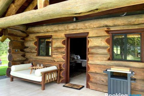 Amarina Farm Stay & Gardens - Kalgoorlie Accommodation 2