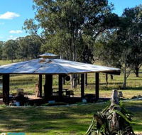 Amarina Farm Stay  Gardens - Kalgoorlie Accommodation
