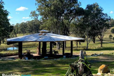 Amarina Farm Stay & Gardens - Kalgoorlie Accommodation 0
