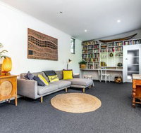 SUNSET BEACH SHACK on SURF - Kalgoorlie Accommodation