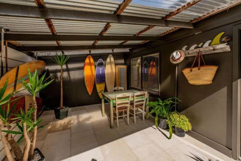 SUNSET BEACH SHACK On SURF - Kalgoorlie Accommodation 5
