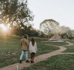 Mansfield Glamping - Kalgoorlie Accommodation