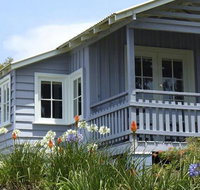 Cottage 1 Hyams Beach Seaside Cottages - Kalgoorlie Accommodation