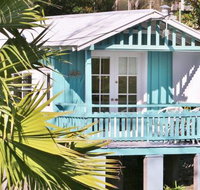 Cottage 7 Hyams Beach Seaside Cottages - Kalgoorlie Accommodation