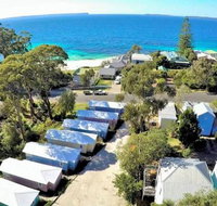 Cottage 6 Hyams Beach Seaside Cottages - Kalgoorlie Accommodation