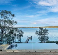 ESTUARY HOUSE Basin View 4pm check out Sundays - Kalgoorlie Accommodation