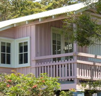 Cottage 2 Hyams Beach Seaside Cottages - Kalgoorlie Accommodation