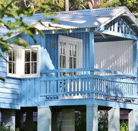 Cottage 5 Hyams Beach Seaside Cottages - Kalgoorlie Accommodation