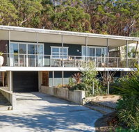 Palmwood at Hyams Beach 4pm Check Out Sundays - Kalgoorlie Accommodation