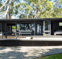 Black Shack on Hyams 4pm Check Out Sundays - Kalgoorlie Accommodation