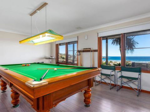 MYSTIC SANDS Gerroa 4pm Check Out Sundays - Kalgoorlie Accommodation 0