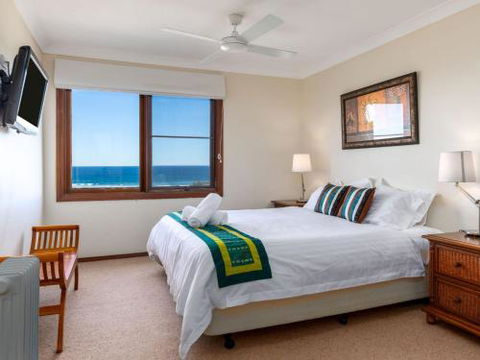 MYSTIC SANDS Gerroa 4pm Check Out Sundays - Kalgoorlie Accommodation 3