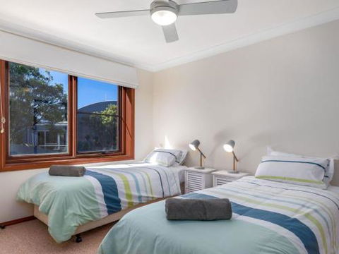 MYSTIC SANDS Gerroa 4pm Check Out Sundays - Kalgoorlie Accommodation 6