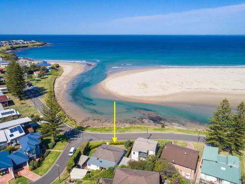 THE BEACH HOUSE Gerroa 4pm Check Out Sundays - Kalgoorlie Accommodation 0