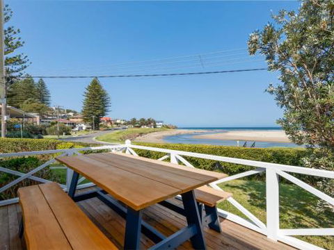 THE BEACH HOUSE Gerroa 4pm Check Out Sundays - Kalgoorlie Accommodation 4