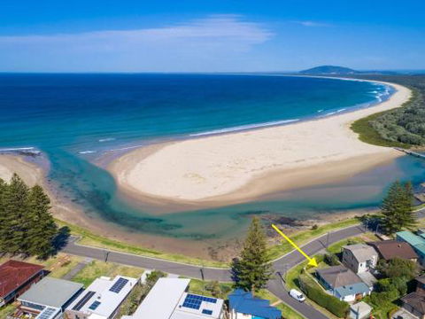 THE BEACH HOUSE Gerroa 4pm Check Out Sundays - Kalgoorlie Accommodation 6