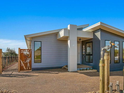Mabuhay - Kalgoorlie Accommodation 4