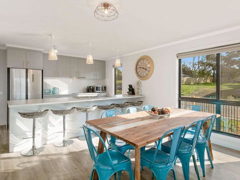 Mabuhay - Kalgoorlie Accommodation 2