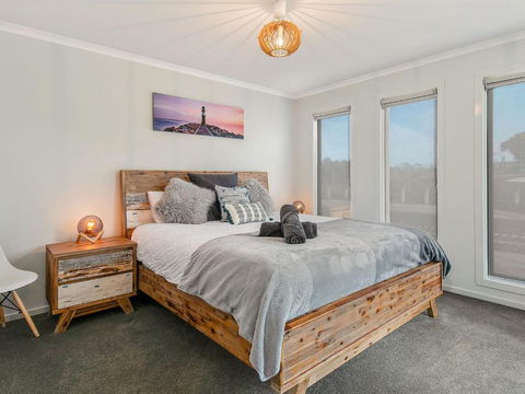 Mabuhay - Kalgoorlie Accommodation 3