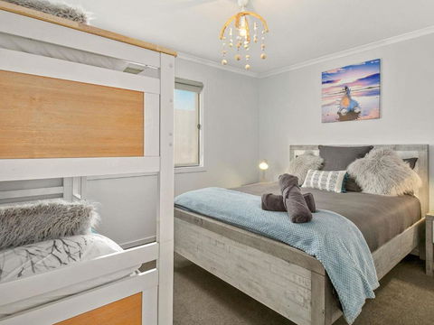 Mabuhay - Kalgoorlie Accommodation 5