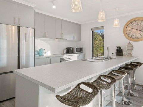Mabuhay - Kalgoorlie Accommodation 1
