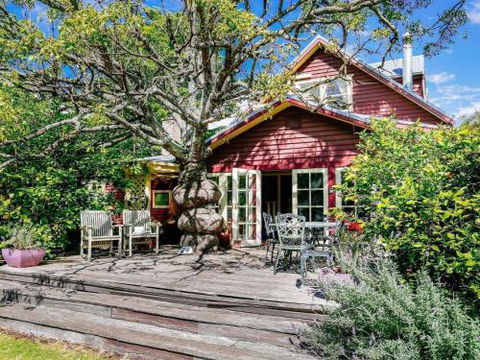 LAVENDER COTTAGE Alpine Southern Highlands 4pm Check Out Sundays - Kalgoorlie Accommodation 0