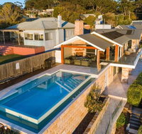 Horizons at Hyams Beach 4pm Check Out Sundays - Kalgoorlie Accommodation