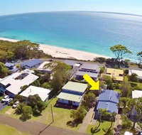Bimbimbie at Hyams Beach 4pm Check Out Sundays - Kalgoorlie Accommodation