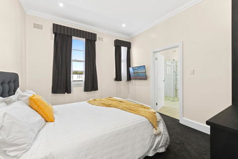 The Star Boutique Apartments - Kalgoorlie Accommodation 1