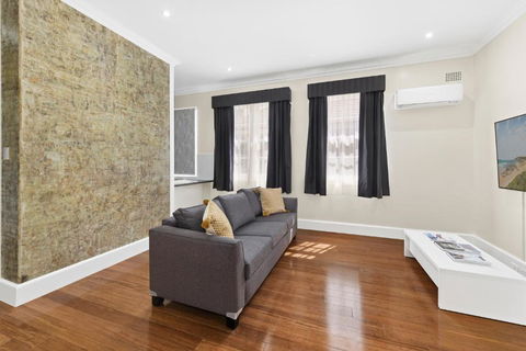 The Star Boutique Apartments - Kalgoorlie Accommodation 6