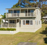 Rowse House Hyams Beach 4pm Check Out Sundays - Kalgoorlie Accommodation