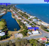 Dog Lovers Retreat Beachmere - Kalgoorlie Accommodation